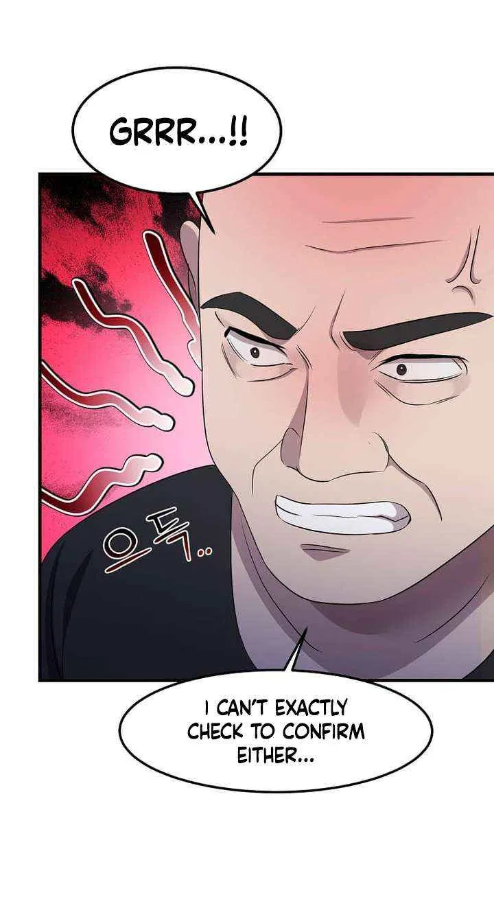 The God of War is Leveling Up Chapter 45 page 8 - 