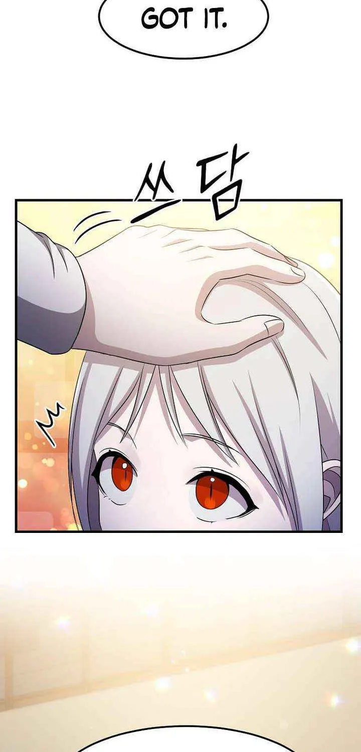 The God of War is Leveling Up Chapter 45 page 72 - 