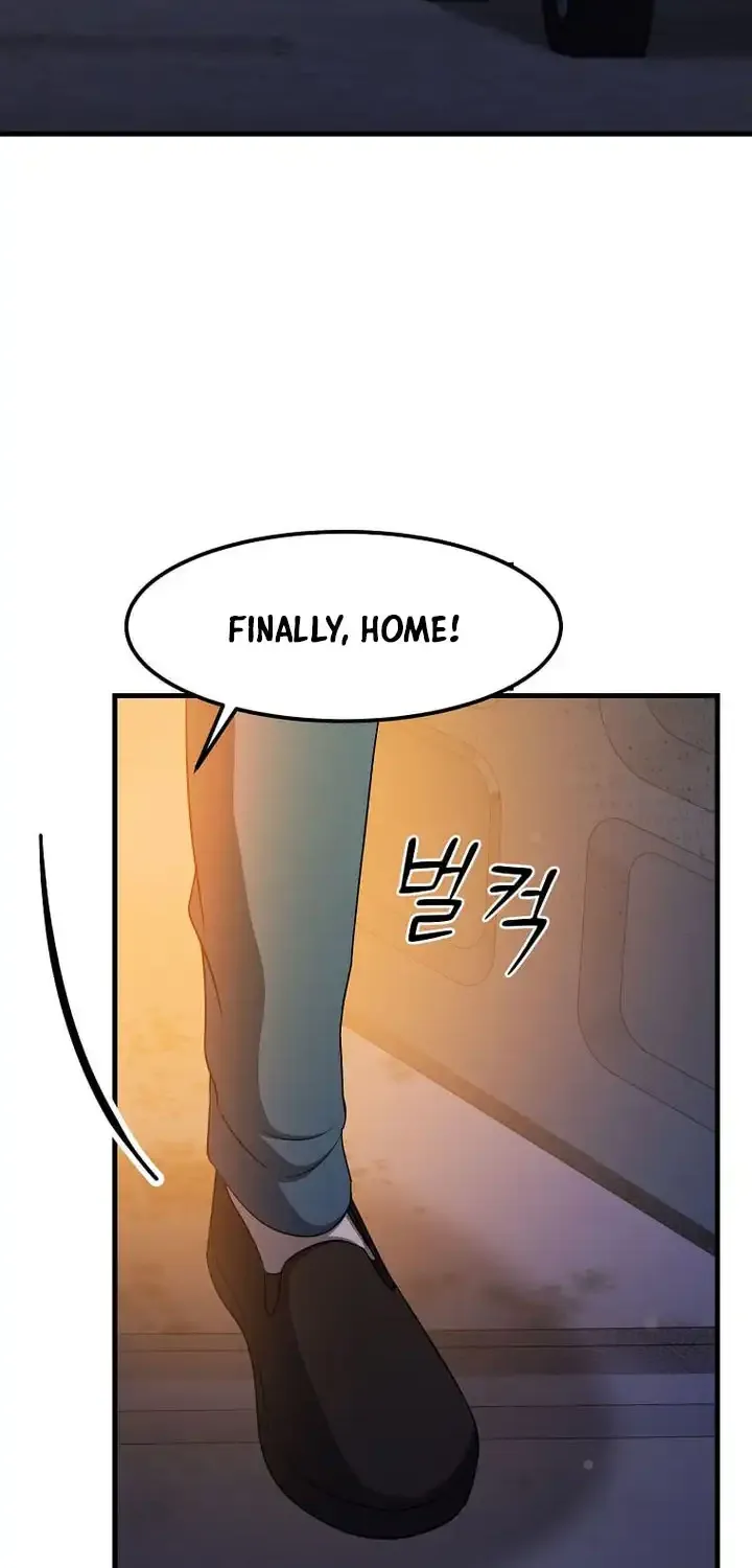 The God of War is Leveling Up Chapter 46 page 2 - 