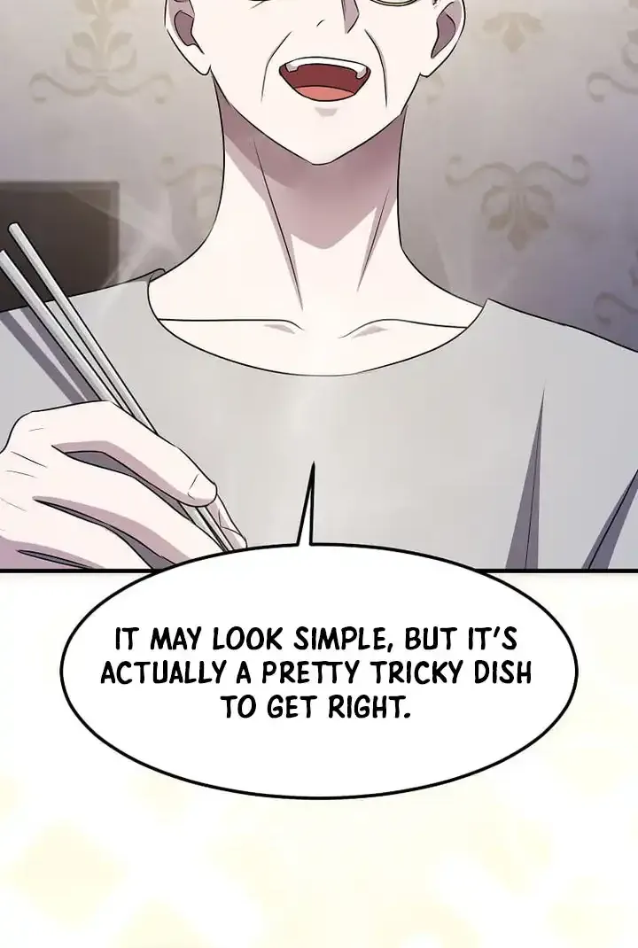 The God of War is Leveling Up Chapter 46 page 14 - 