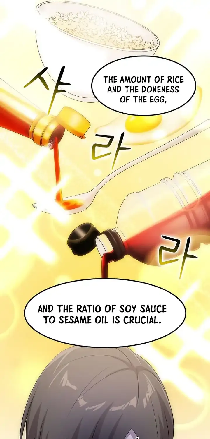 The God of War is Leveling Up Chapter 46 page 15 - 