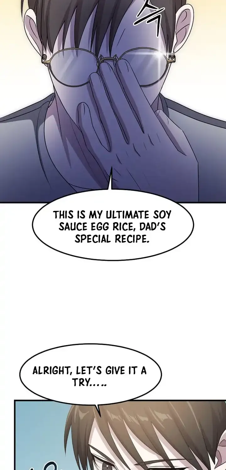 The God of War is Leveling Up Chapter 46 page 16 - 