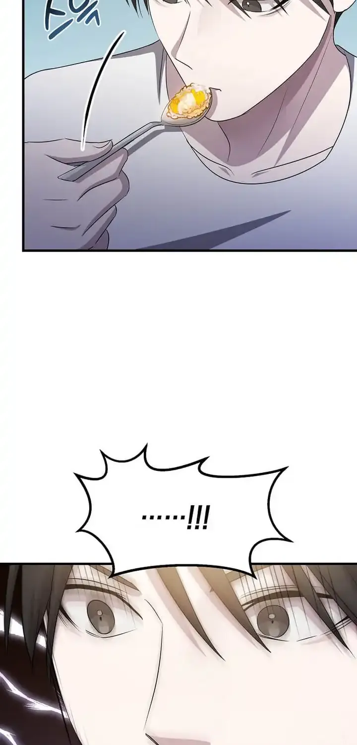 The God of War is Leveling Up Chapter 46 page 17 - 