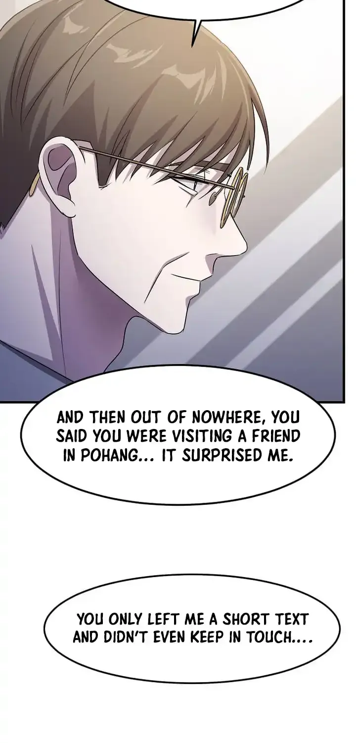The God of War is Leveling Up Chapter 46 page 23 - 