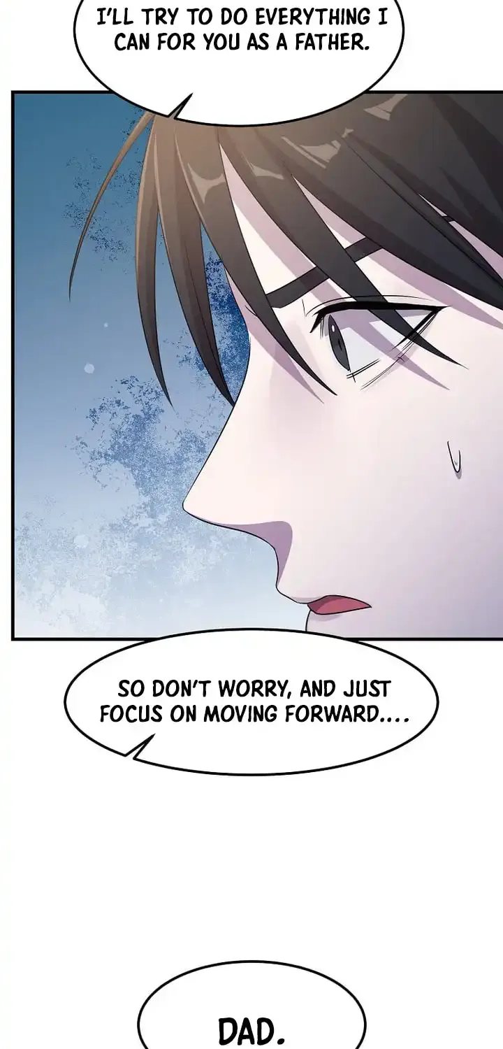 The God of War is Leveling Up Chapter 46 page 31 - 