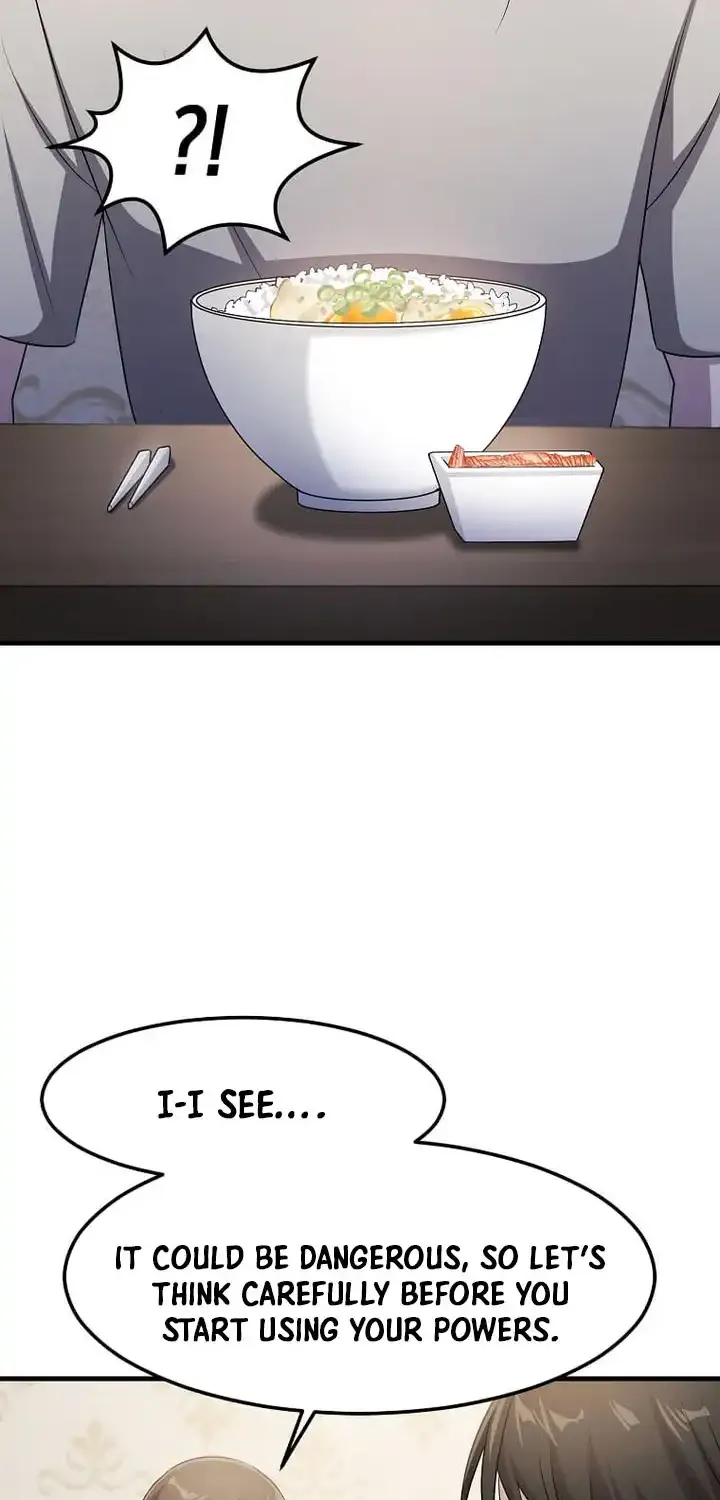 The God of War is Leveling Up Chapter 46 page 37 - 