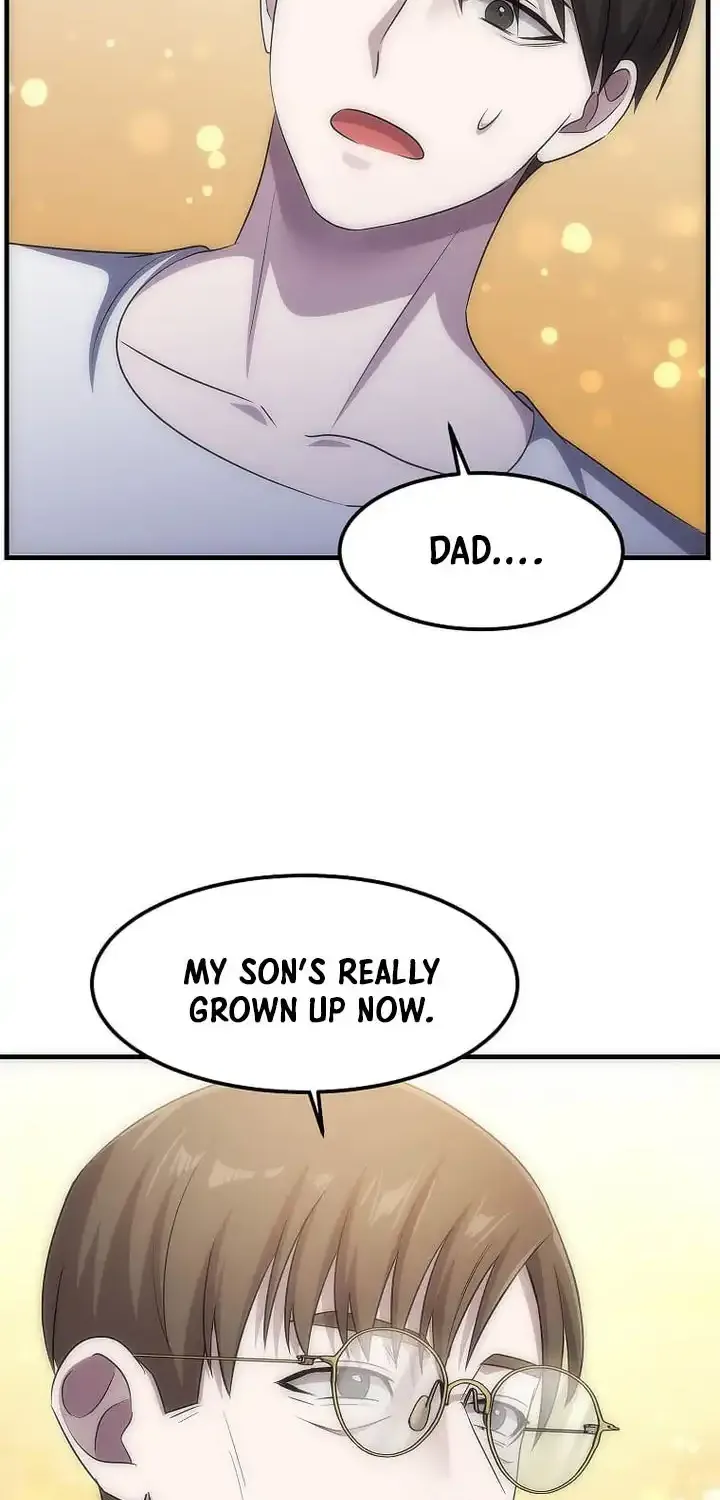 The God of War is Leveling Up Chapter 46 page 48 - 