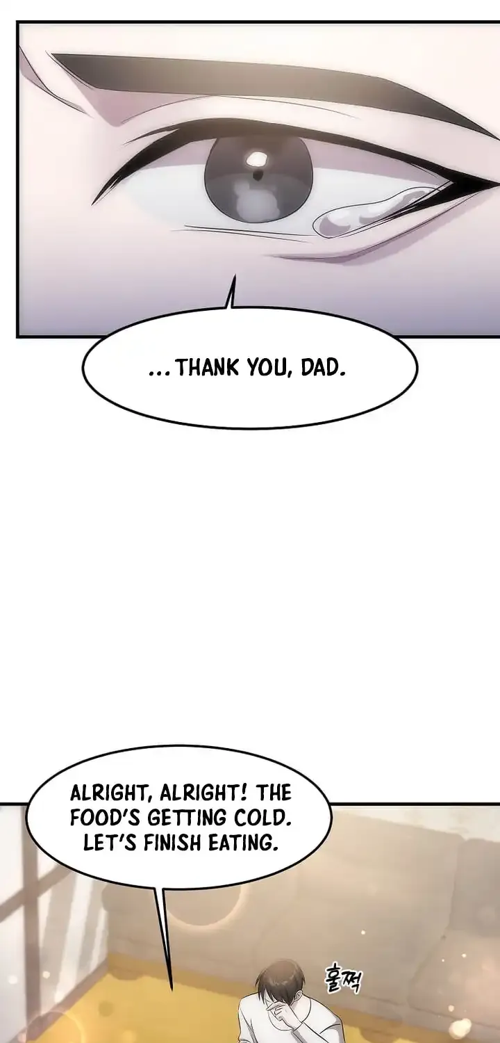 The God of War is Leveling Up Chapter 46 page 50 - 