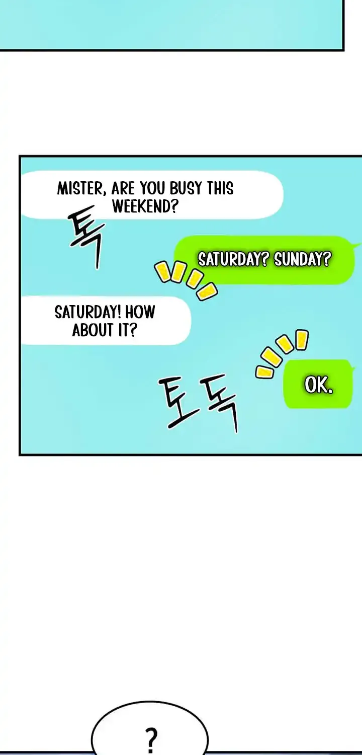 The God of War is Leveling Up Chapter 46 page 60 - 