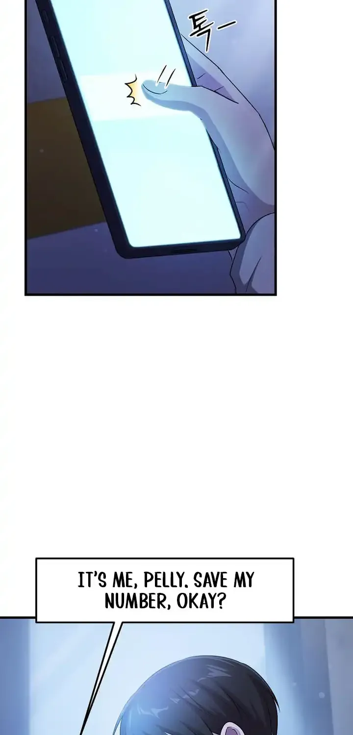 The God of War is Leveling Up Chapter 46 page 62 - 