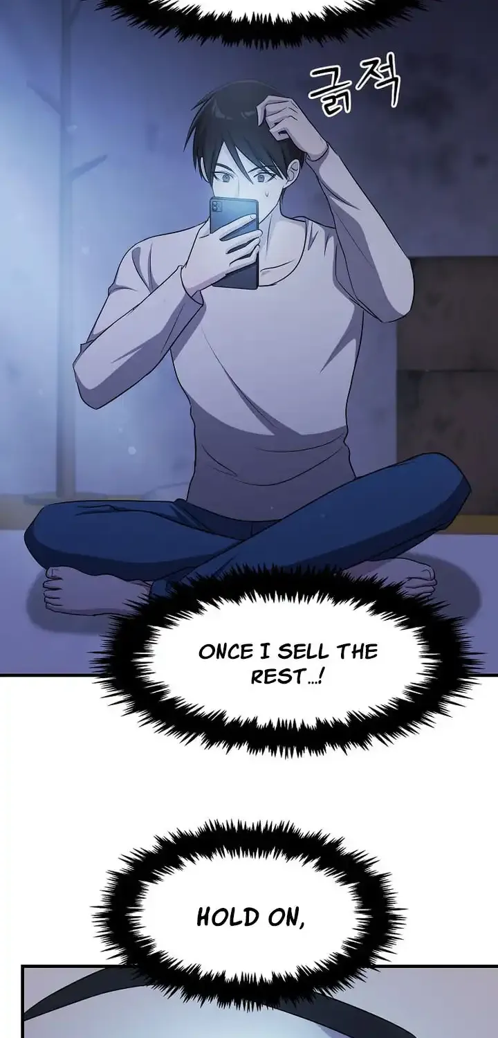 The God of War is Leveling Up Chapter 46 page 67 - 