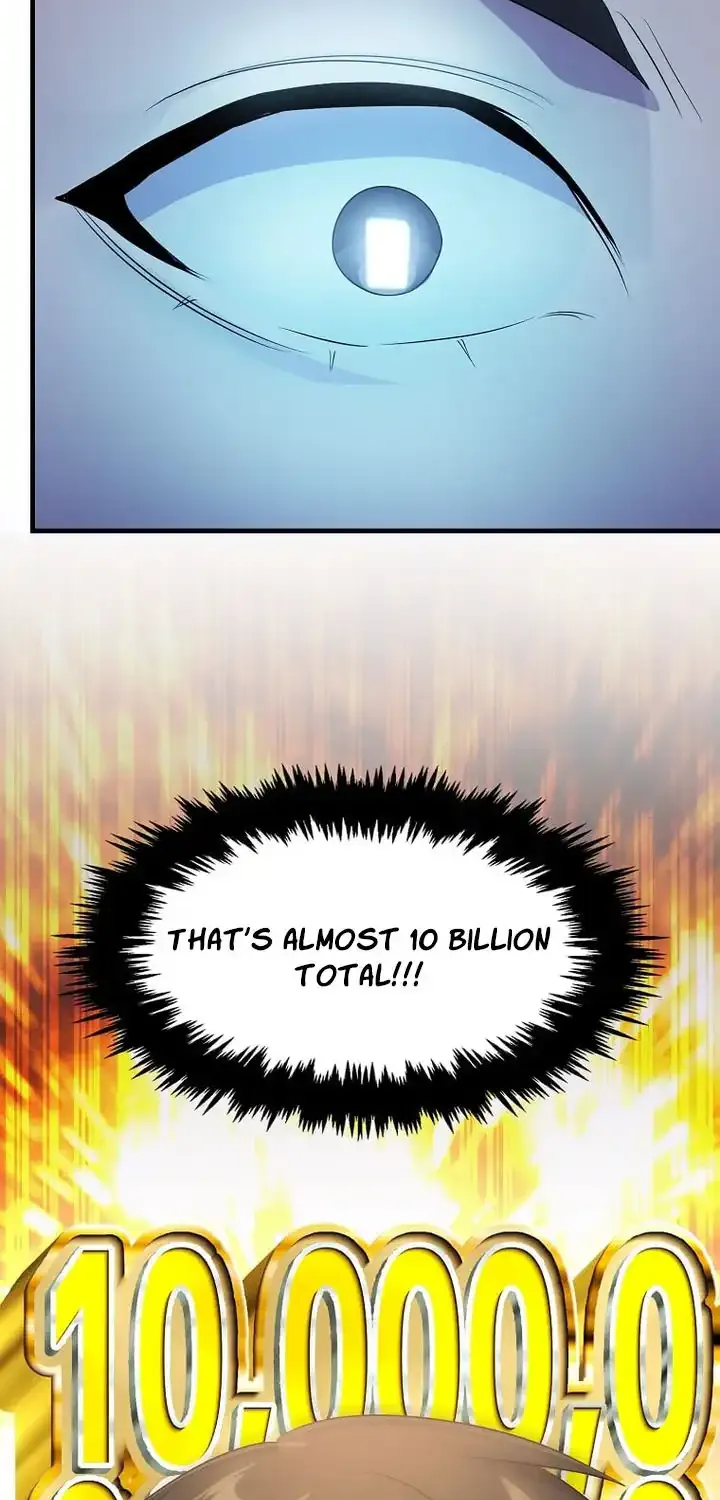 The God of War is Leveling Up Chapter 46 page 68 - 