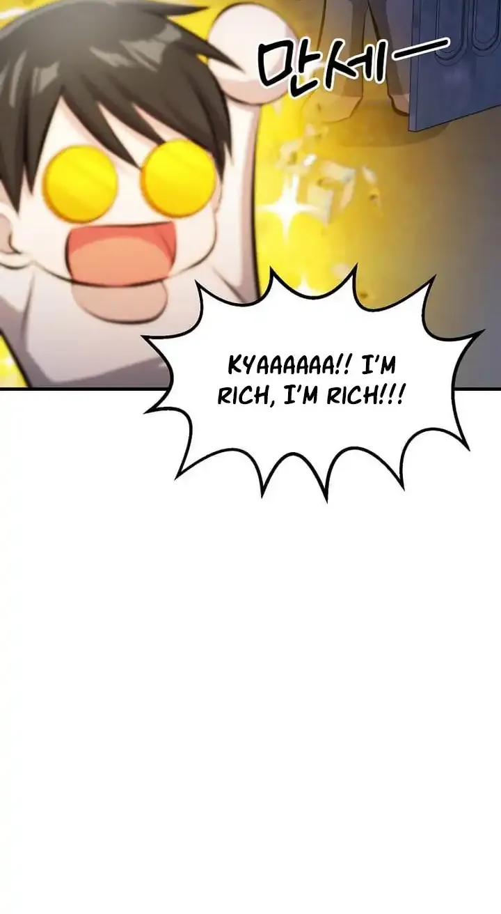 The God of War is Leveling Up Chapter 46 page 72 - 