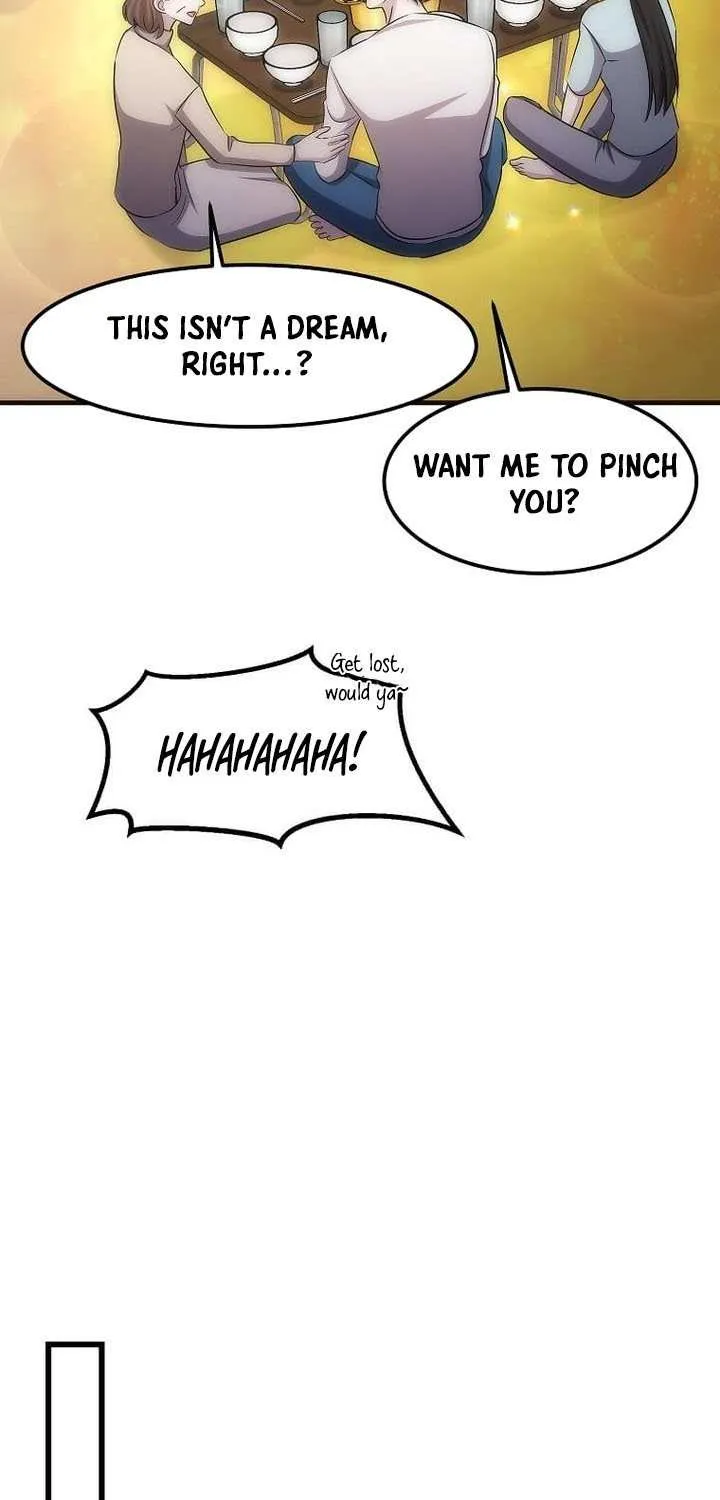 The God of War is Leveling Up Chapter 47 page 13 - 