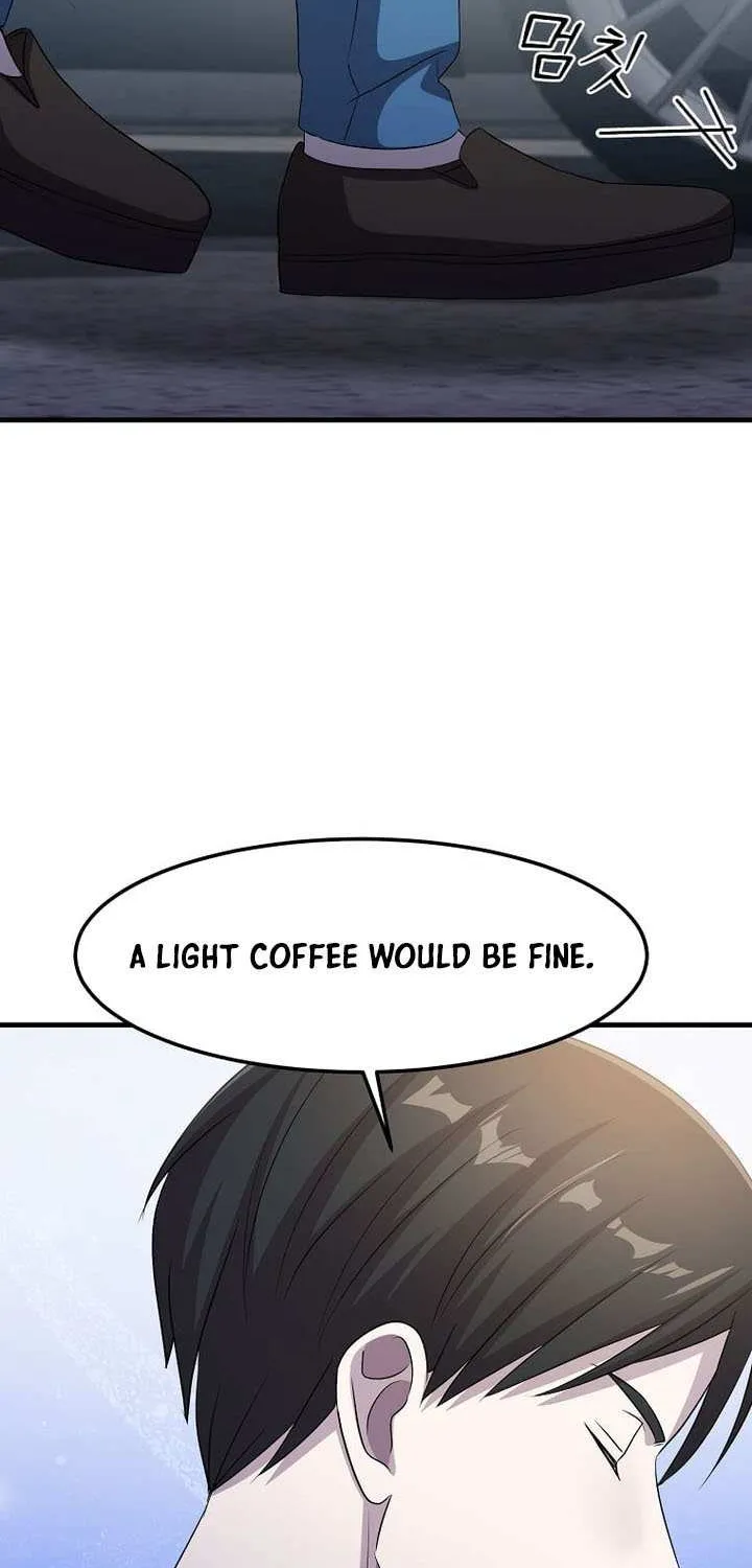 The God of War is Leveling Up Chapter 47 page 45 - 