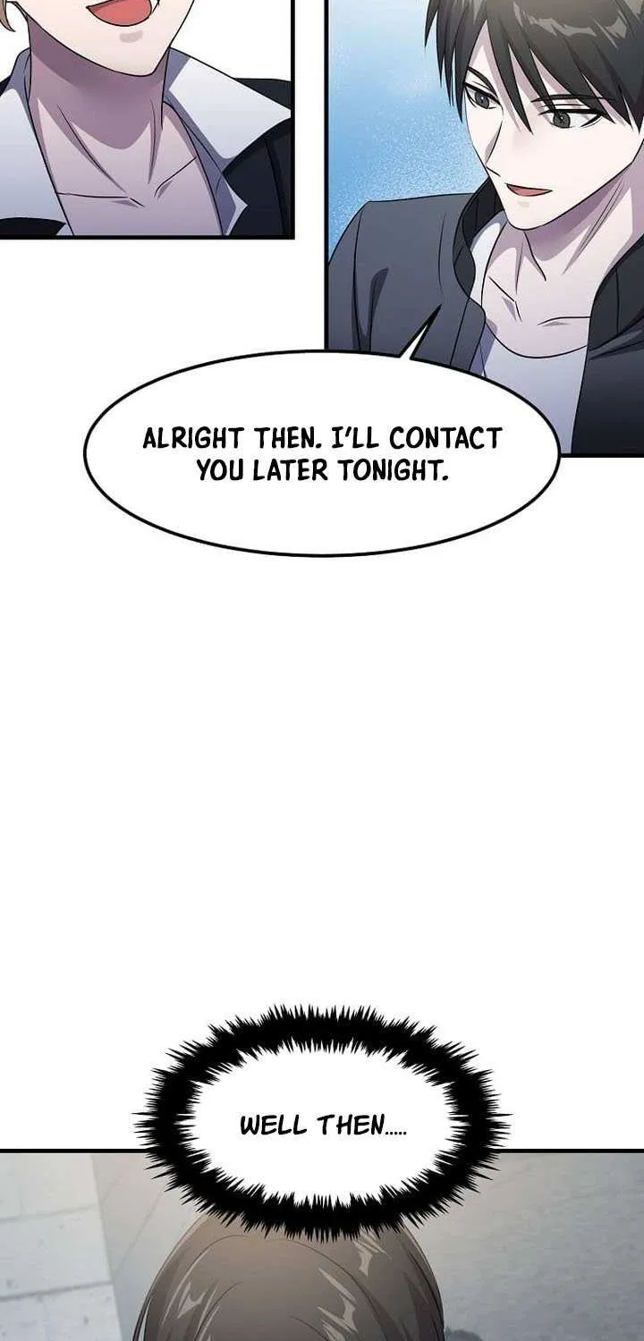 The God of War is Leveling Up Chapter 47 page 47 - 