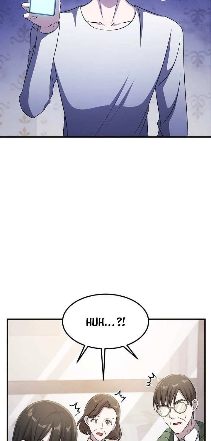 The God of War is Leveling Up Chapter 47 page 6 - 