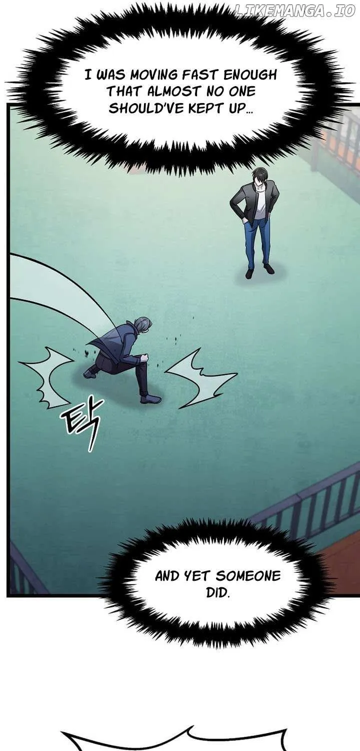 The God of War is Leveling Up Chapter 47 page 57 - 