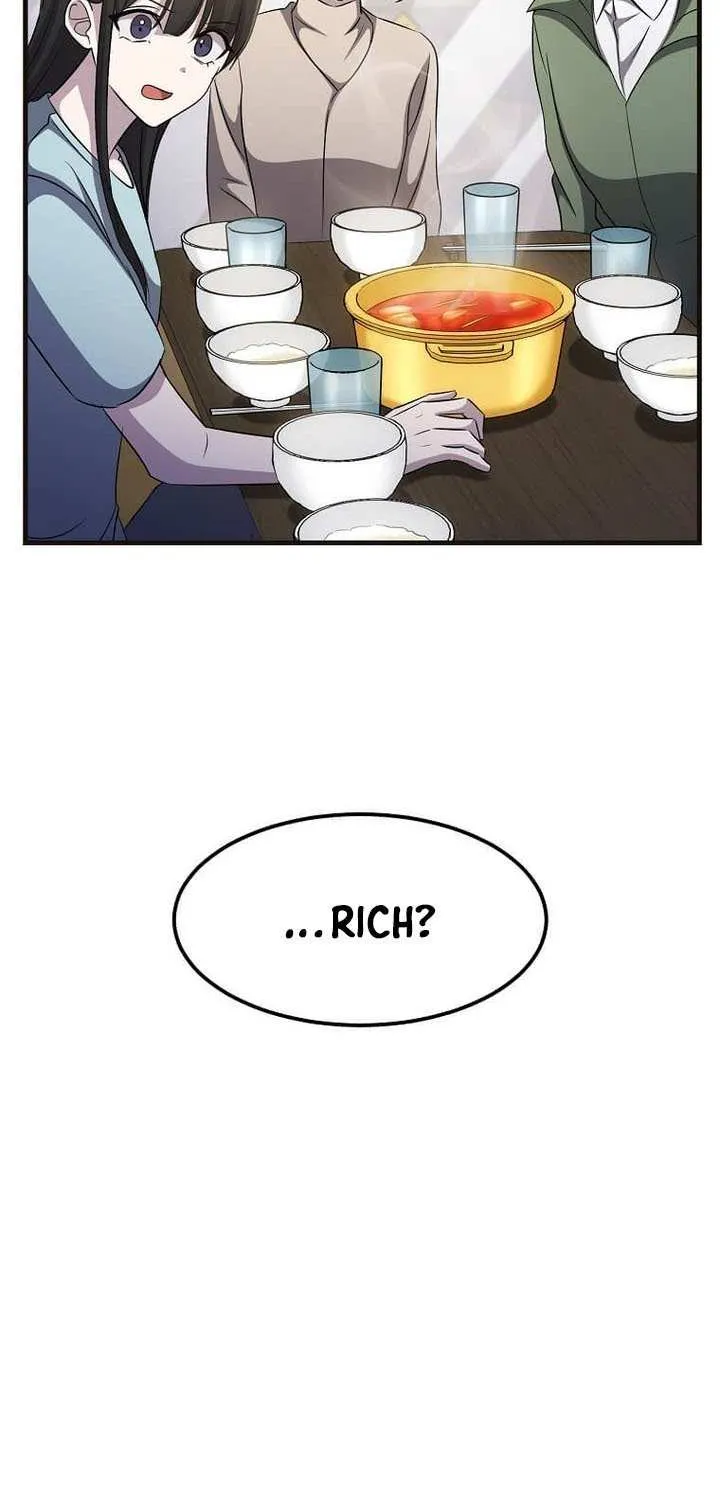 The God of War is Leveling Up Chapter 47 page 7 - 