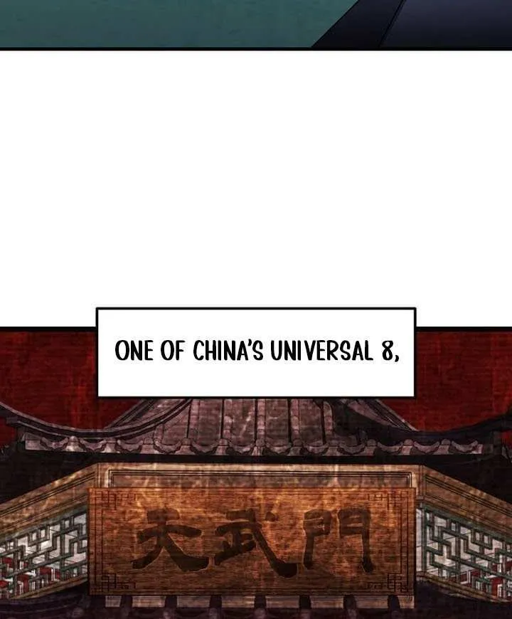 The God of War is Leveling Up Chapter 47 page 69 - 