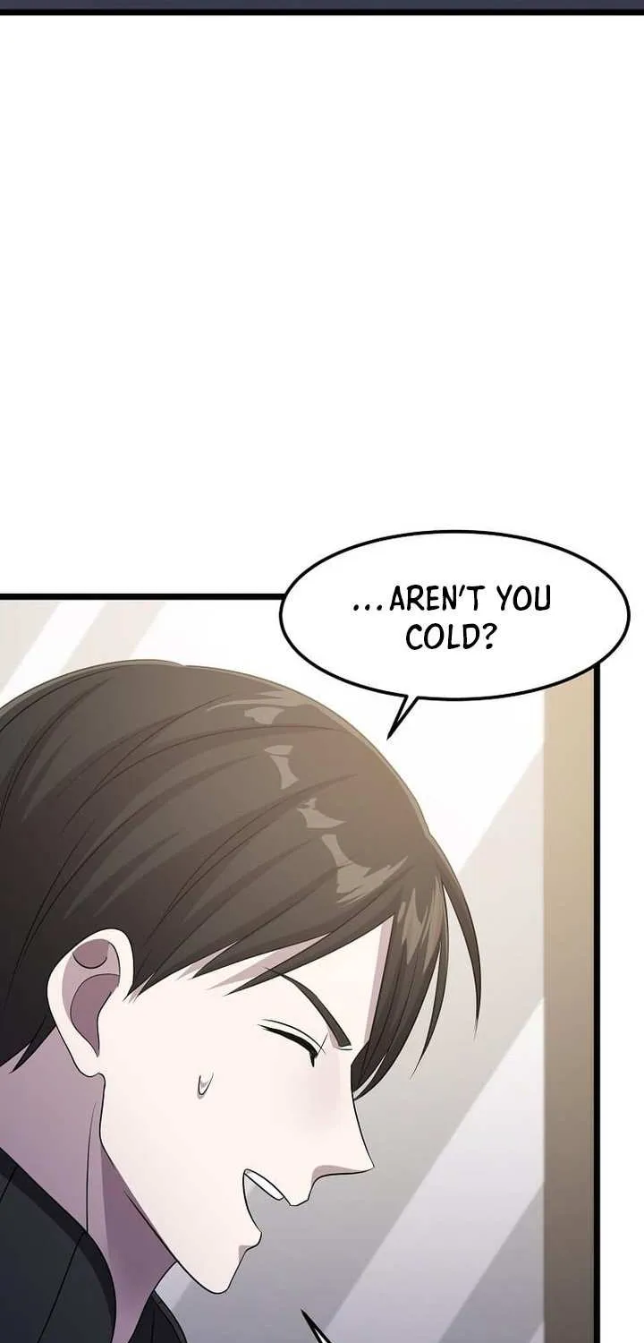 The God of War is Leveling Up Chapter 48 page 11 - 