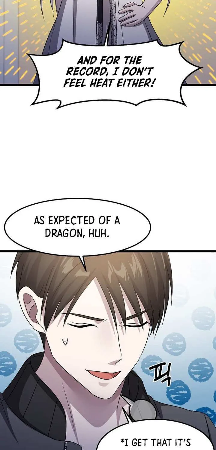 The God of War is Leveling Up Chapter 48 page 14 - 