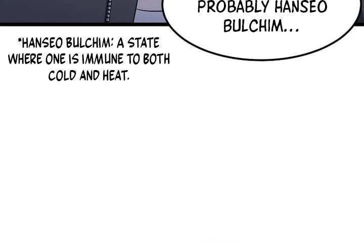The God of War is Leveling Up Chapter 48 page 15 - 