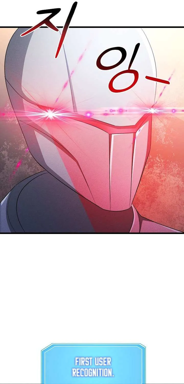 The God of War is Leveling Up Chapter 48 page 64 - 