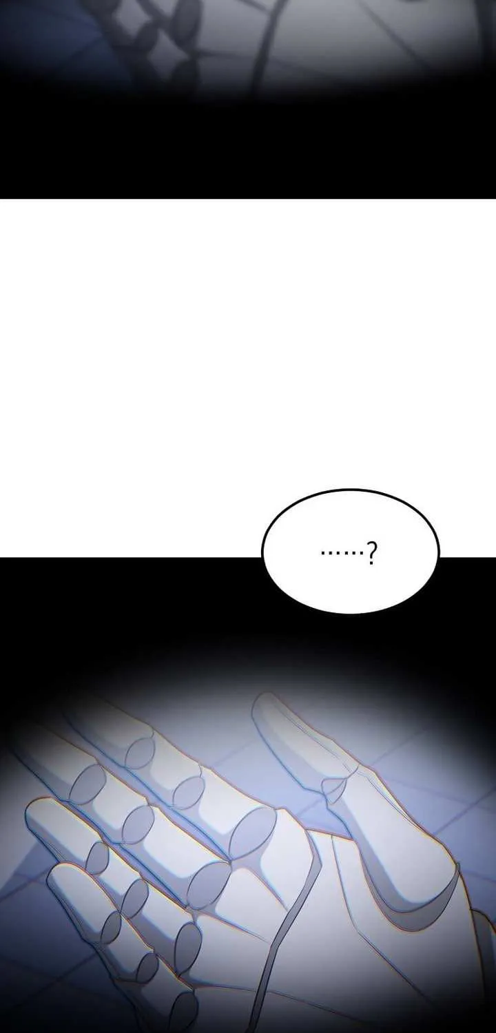 The God of War is Leveling Up Chapter 48 page 73 - 
