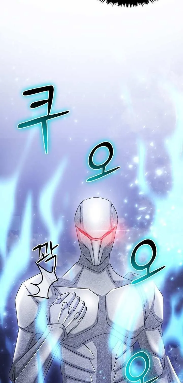 The God of War is Leveling Up Chapter 48 page 75 - 