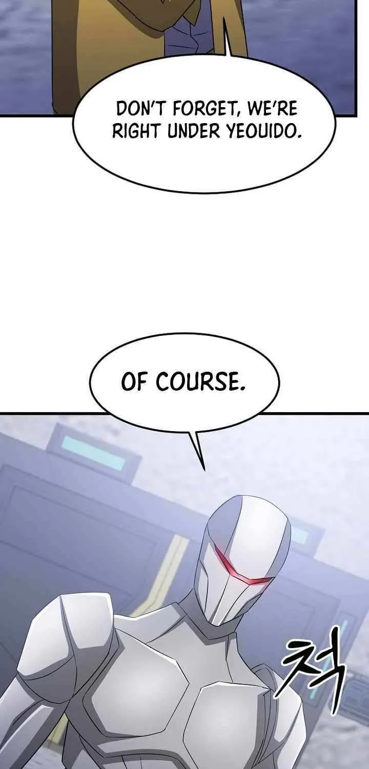 The God of War is Leveling Up Chapter 49 page 14 - 