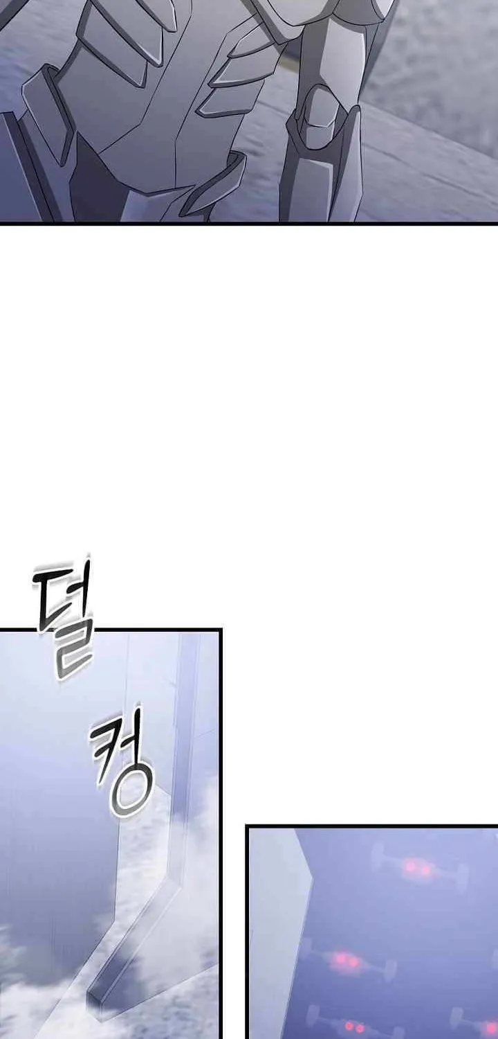 The God of War is Leveling Up Chapter 49 page 15 - 