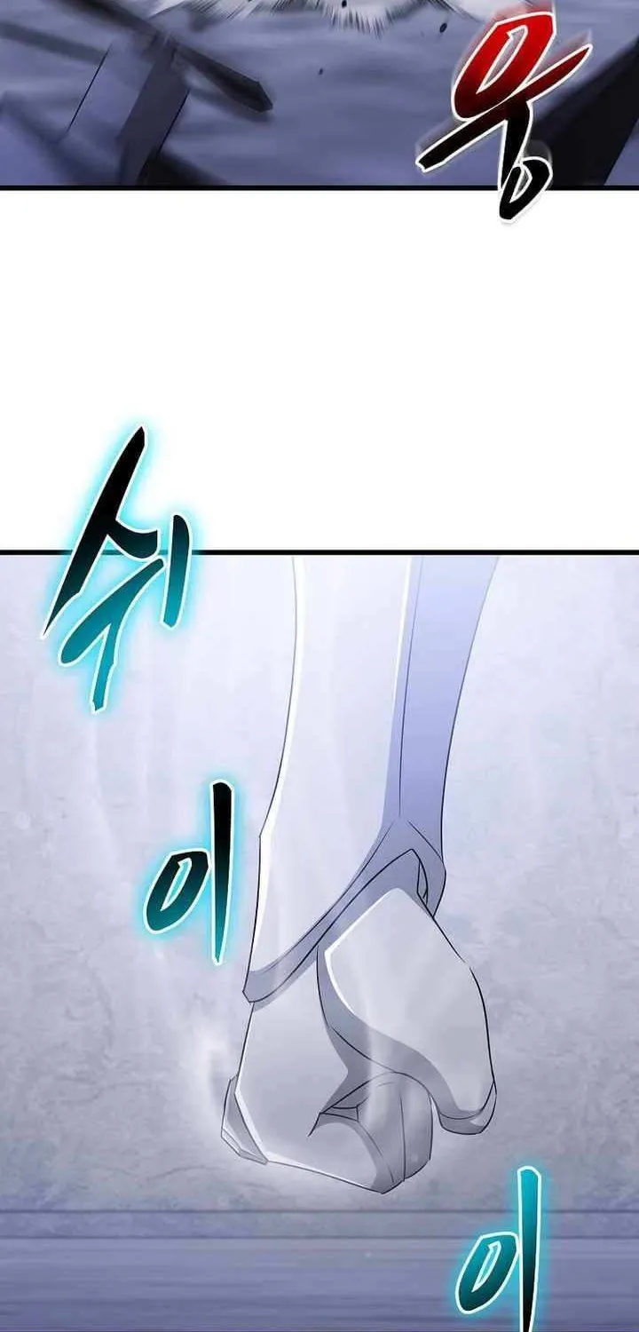 The God of War is Leveling Up Chapter 49 page 29 - 