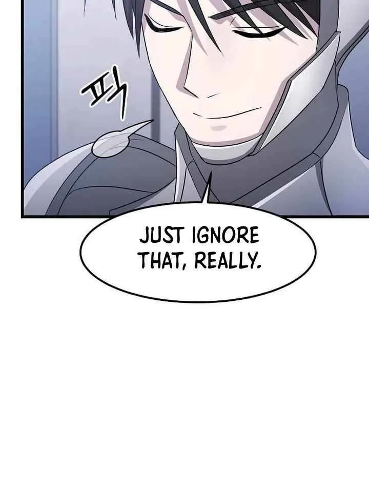 The God of War is Leveling Up Chapter 49 page 37 - 