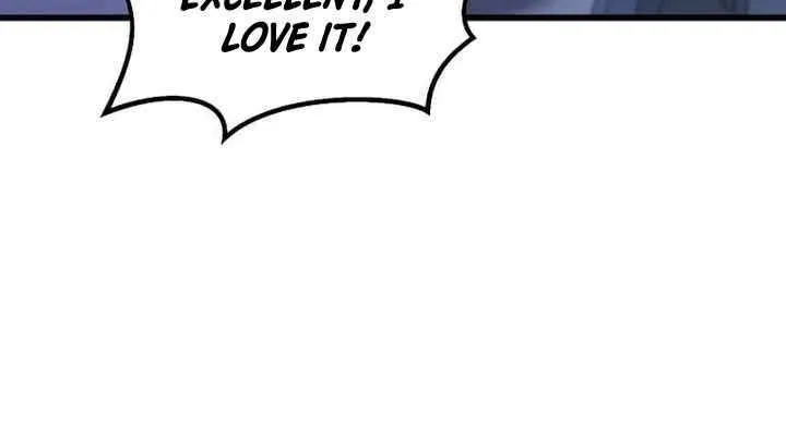 The God of War is Leveling Up Chapter 49 page 44 - 