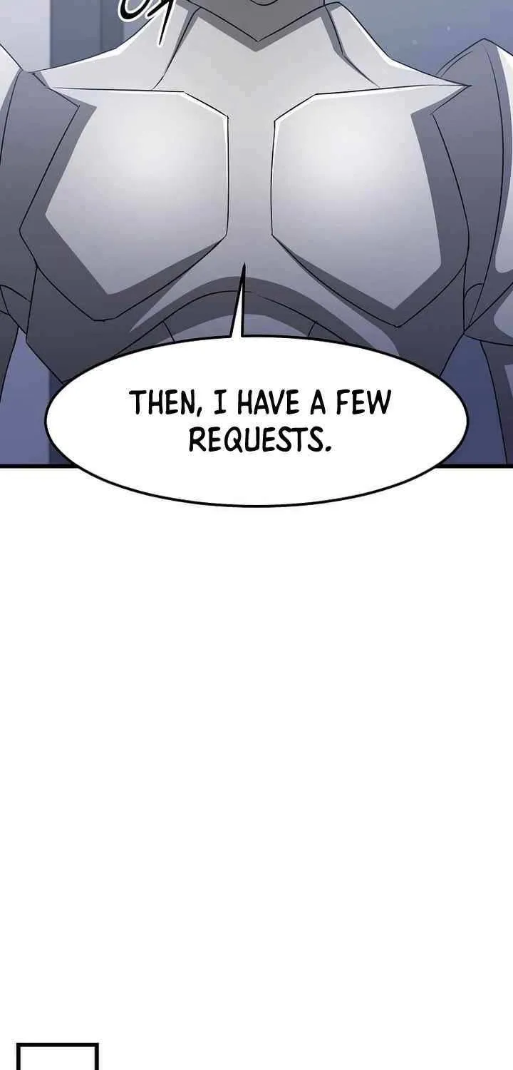 The God of War is Leveling Up Chapter 49 page 53 - 