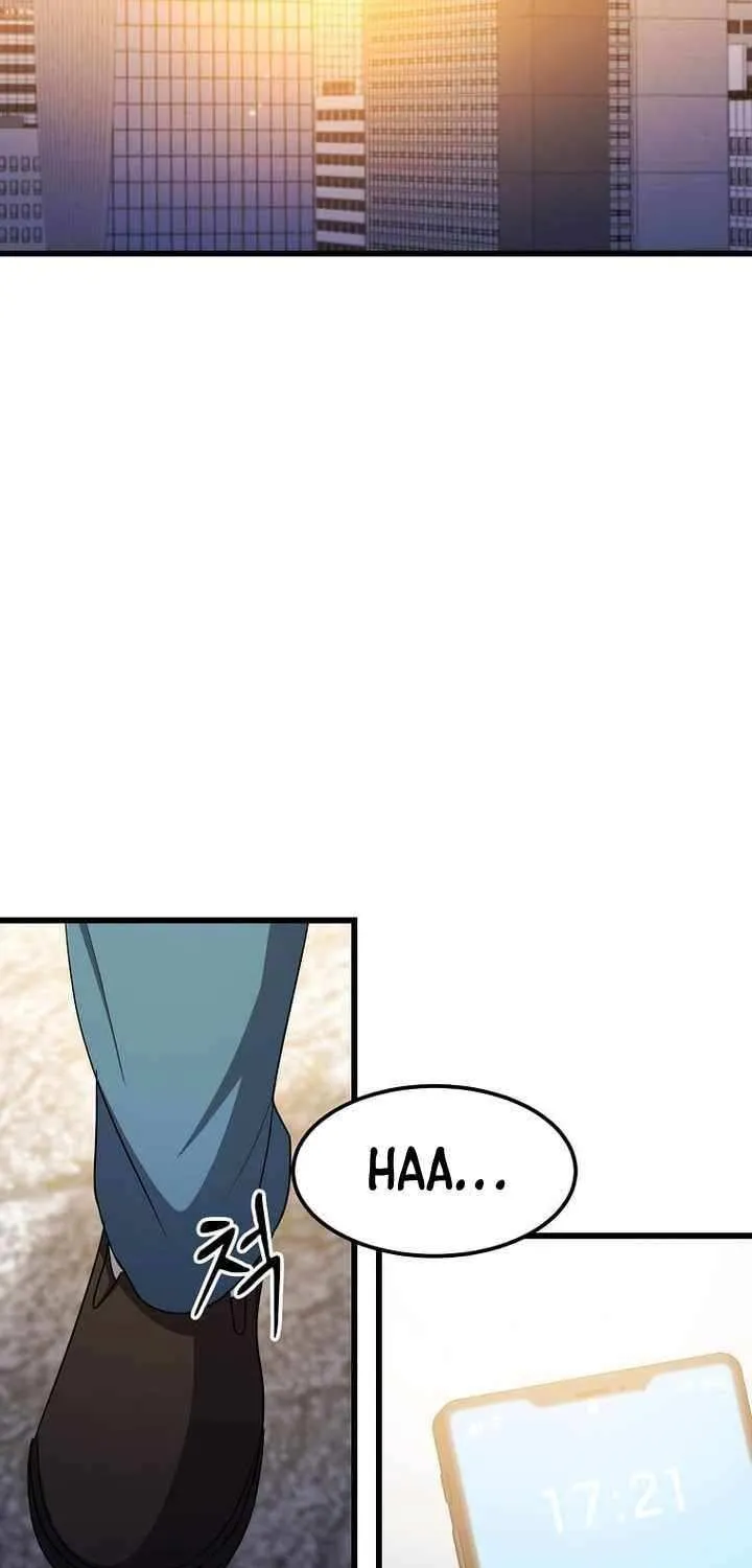 The God of War is Leveling Up Chapter 49 page 55 - 