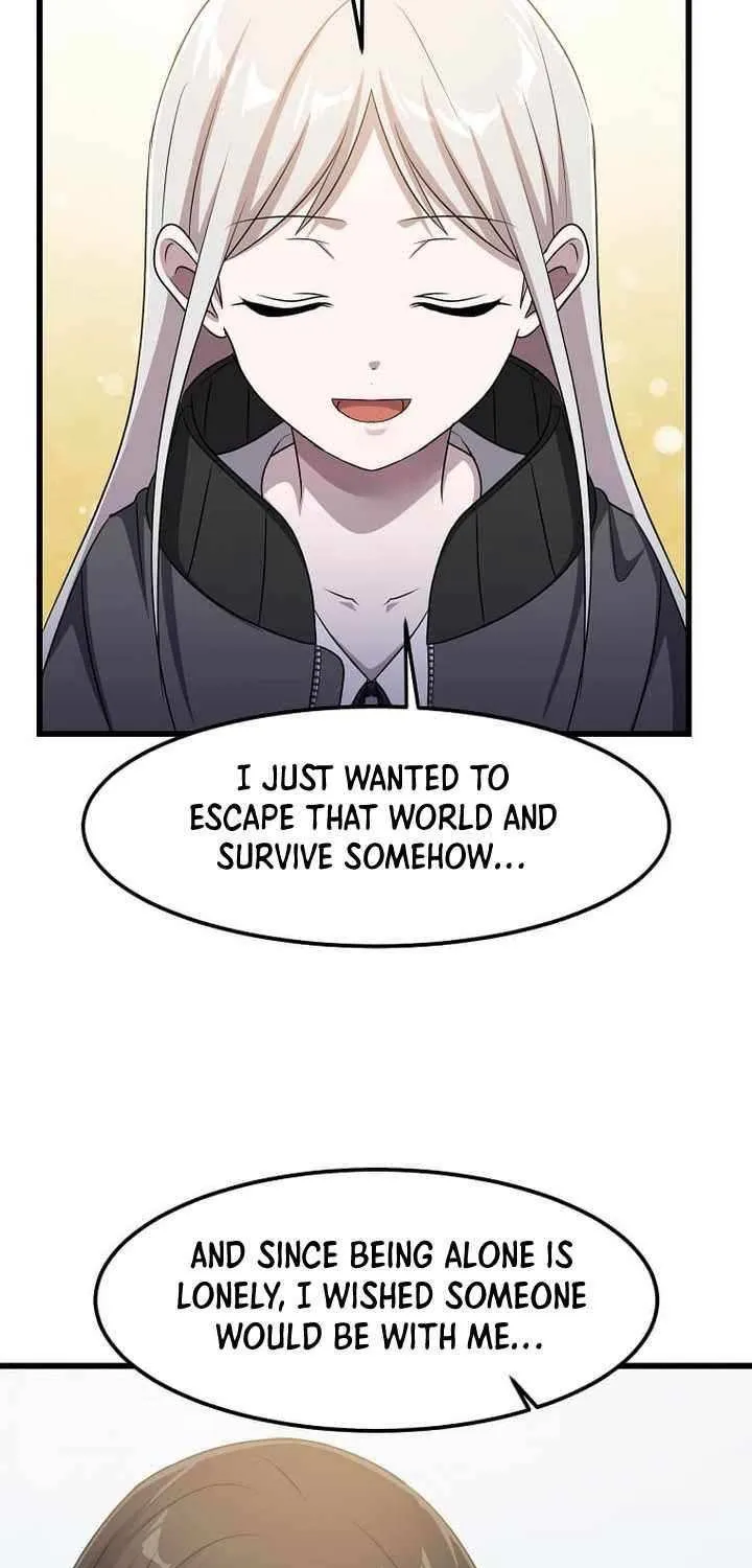 The God of War is Leveling Up Chapter 49 page 62 - 