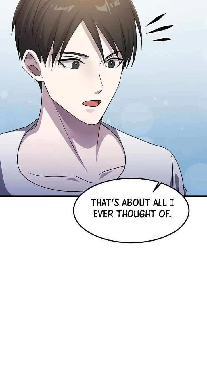 The God of War is Leveling Up Chapter 49 page 63 - 
