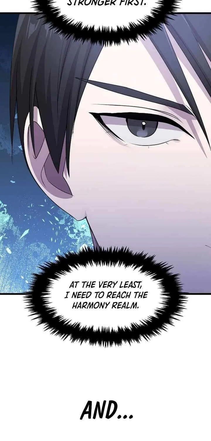 The God of War is Leveling Up Chapter 49 page 73 - 