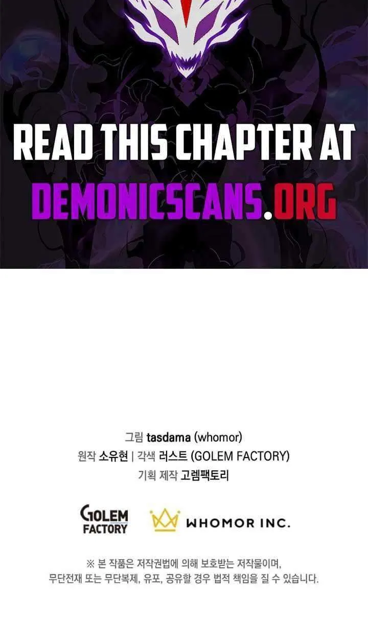 The God of War is Leveling Up Chapter 49 page 77 - 