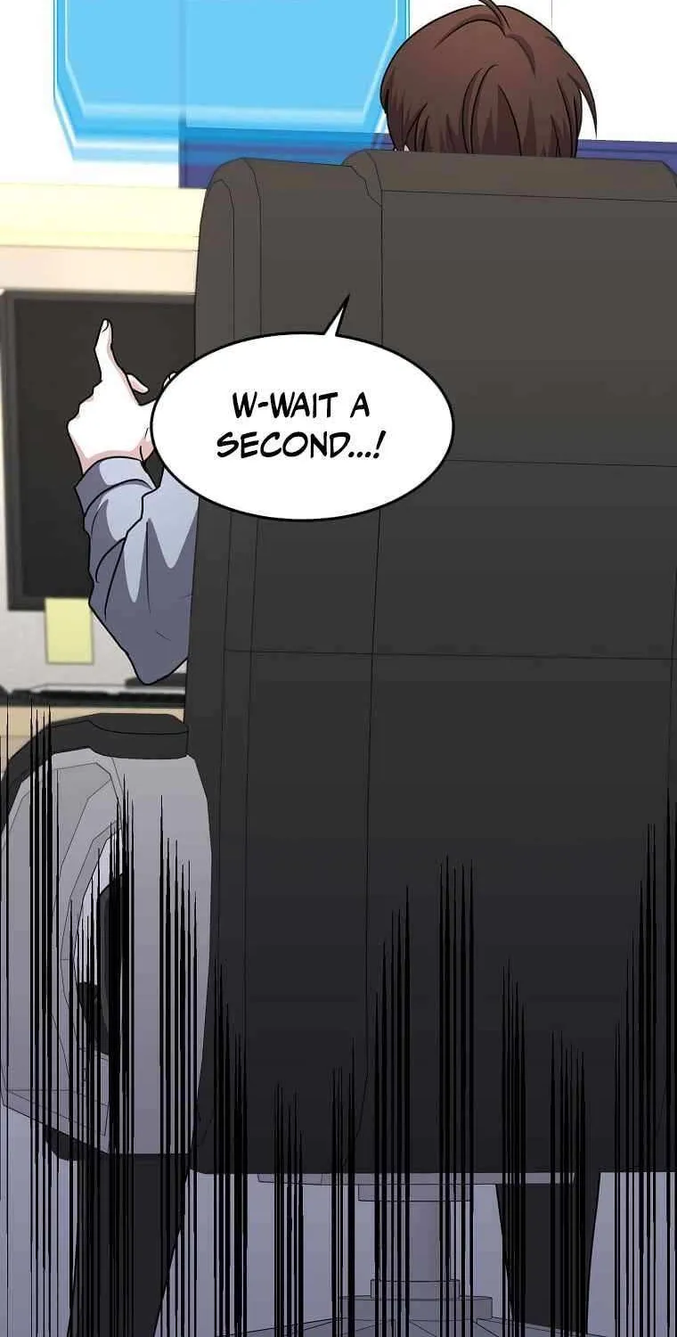 The God of War is Leveling Up Chapter 5 page 24 - 
