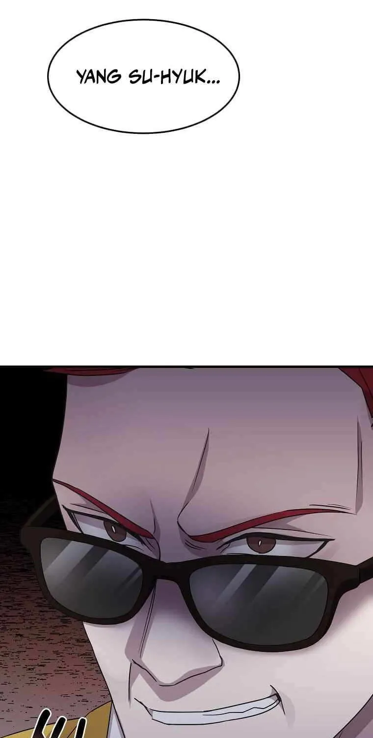 The God of War is Leveling Up Chapter 5 page 35 - 