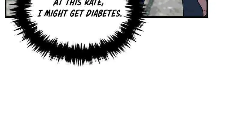 The God of War is Leveling Up Chapter 5 page 43 - 