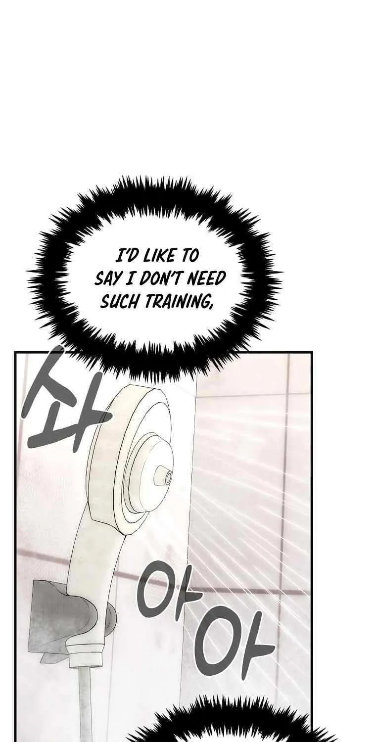 The God of War is Leveling Up Chapter 5 page 49 - 