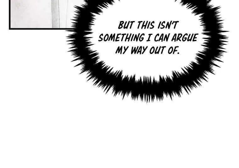 The God of War is Leveling Up Chapter 5 page 50 - 