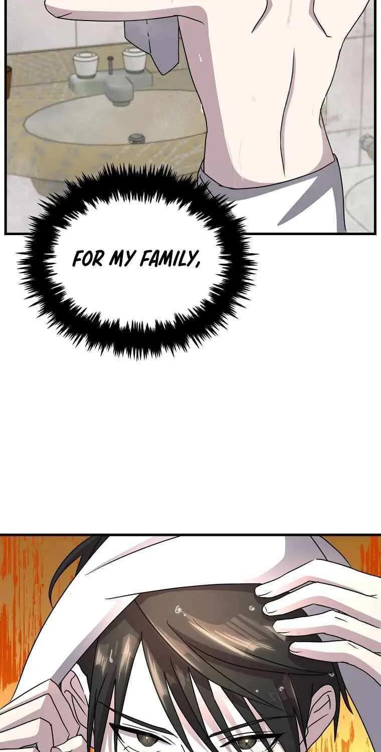 The God of War is Leveling Up Chapter 5 page 53 - 