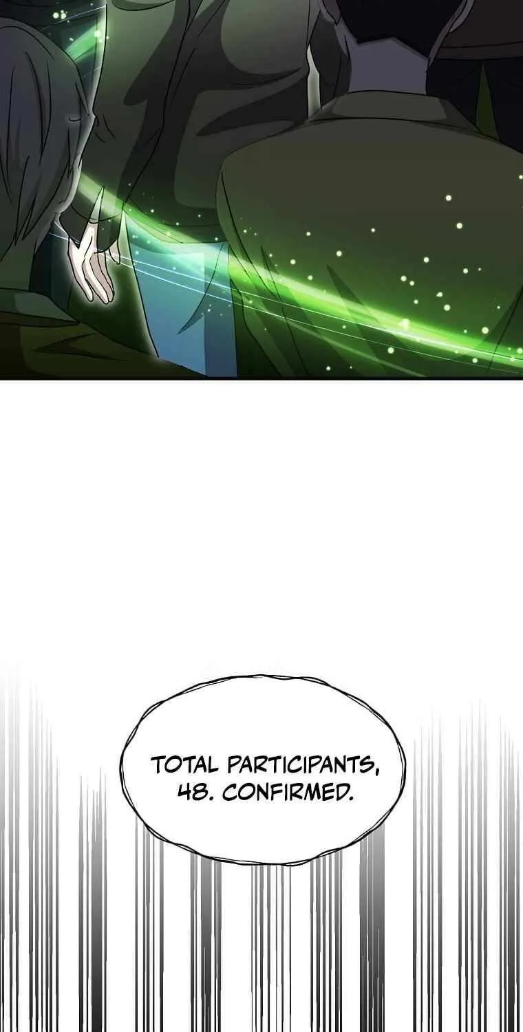 The God of War is Leveling Up Chapter 5 page 61 - 