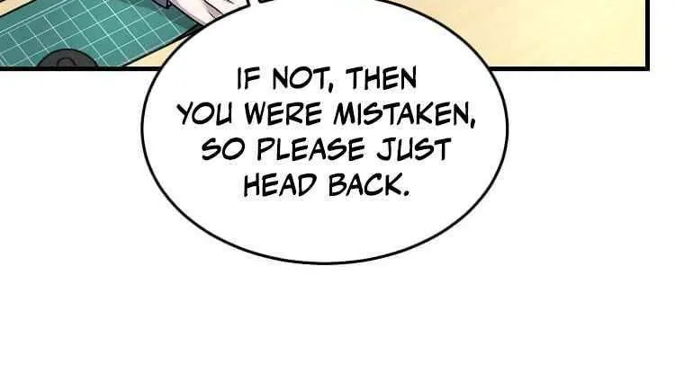 The God of War is Leveling Up Chapter 5 page 8 - 