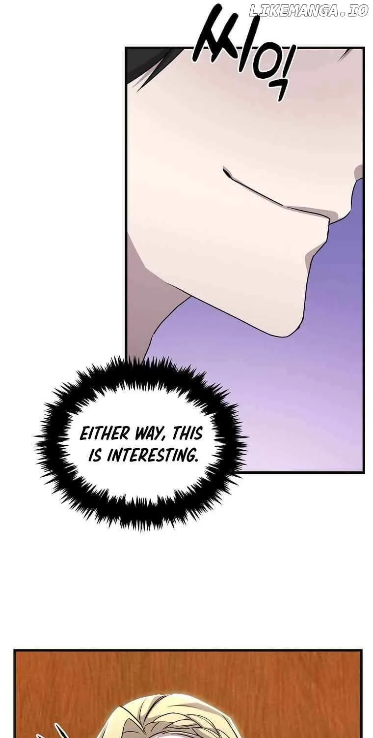 The God of War is Leveling Up Chapter 5 page 71 - 
